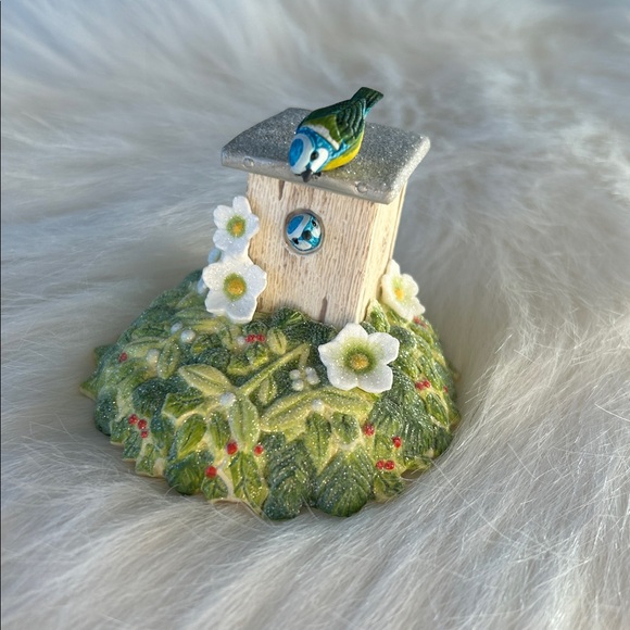 Hallmark Other - NWT 2019 Hallmark Keepsake “Home Tweet Home” Ornament, QXR9117